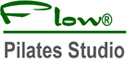 Pilates Studio Flow Logo
