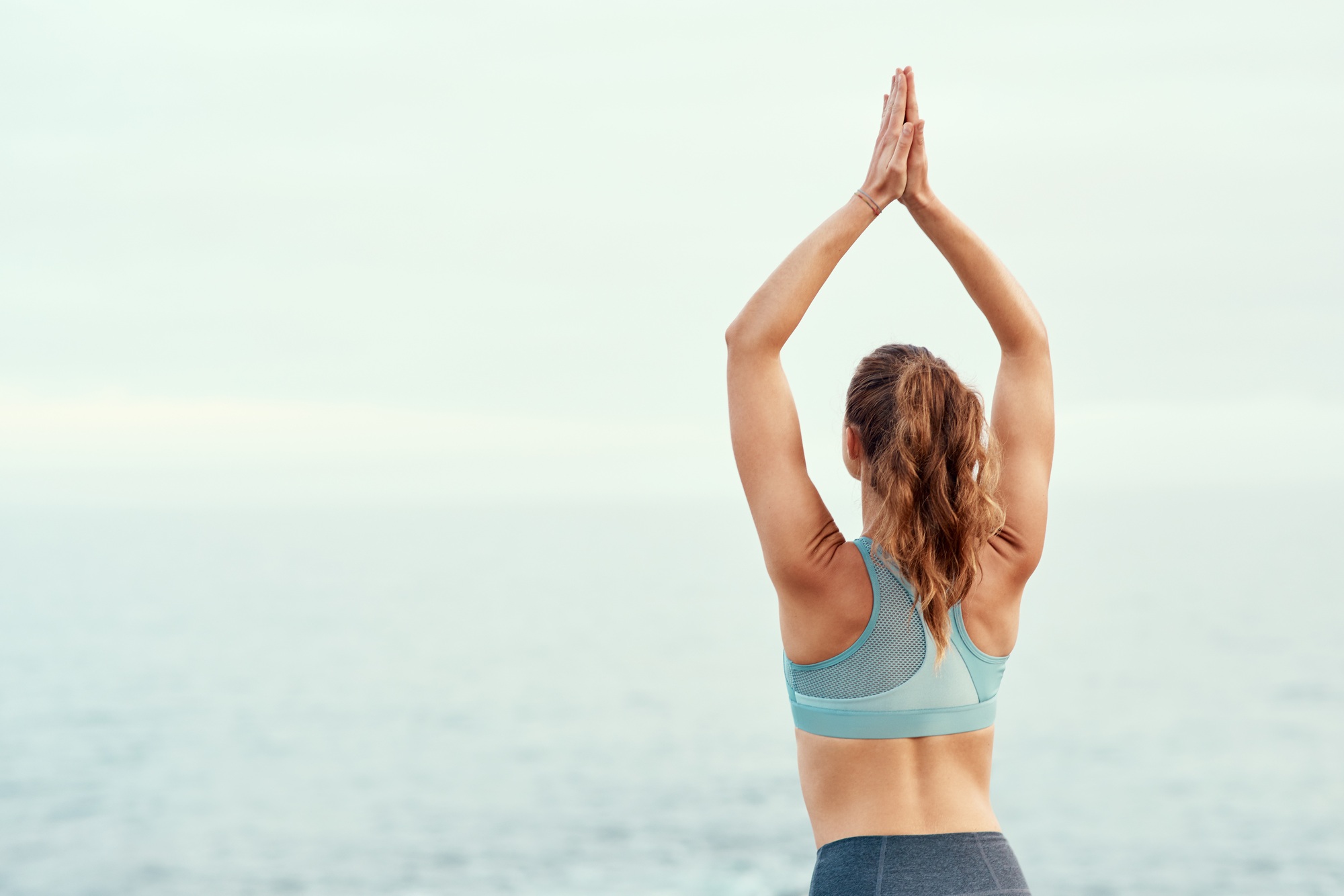 Focus on bringing about positive change in your life